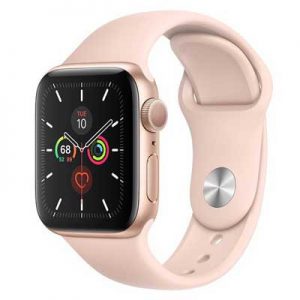 Thay mặt kính Apple Watch Series 5