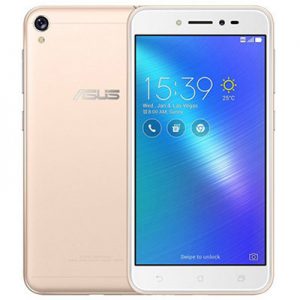 Thay mặt kính Asus Zenfone Live