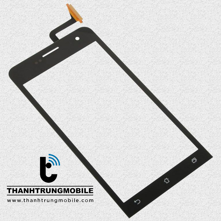 thay mặt kính asus zenfone selfie