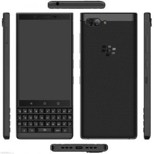 Thay mặt kính Blackberry Athena
