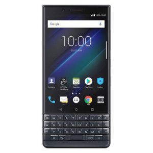 Thay mặt kính Blackberry Luna