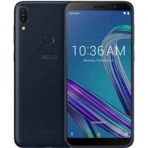 Thay mặt kính Asus Zenfone Max Pro M1