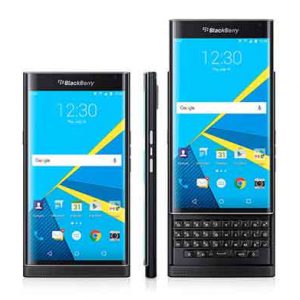 Thay mặt kính BlackBerry Priv