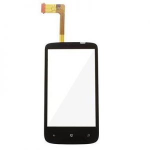 Thay mặt kính cảm ứng HTC 7 Mozart