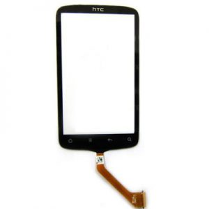 Thay mặt kính cảm ứng HTC Desire S S510e