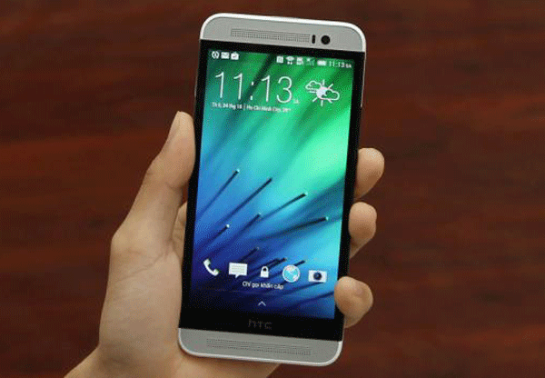 Điện thoại HTC One E8