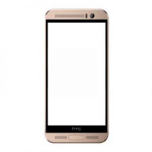 Thay mặt kính cảm ứng HTC One ME