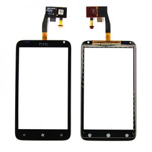 Thay mặt kính cảm ứng HTC Raider 4G