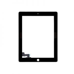 Thay mặt kính iPad 3