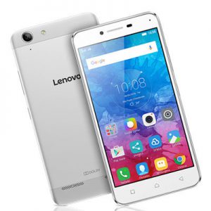 Thay mặt kính cảm ứng Lenovo Vibe K5