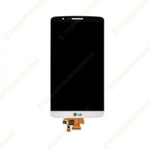 Ép, thay mặt kính cảm ứng LG Q7