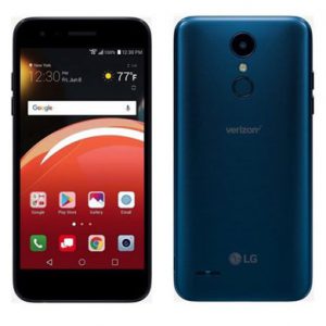 Thay mặt kính cảm ứng LG Zone 4