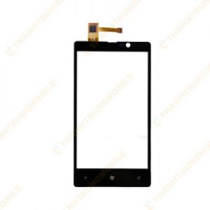 Thay mặt kính cảm ứng Nokia Lumia 820