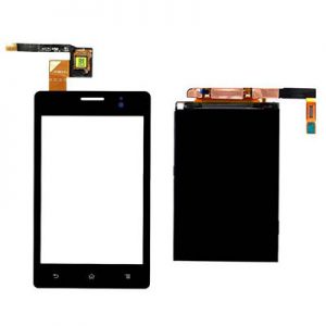 Màn hình Sony Xperia Go ST27i