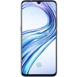 Thay mặt kính cảm ứng Vivo X23