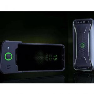 Thay mặt kính cảm ứng Xiaomi Black Shark