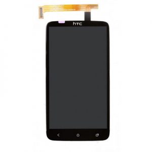 Thay màn hình, mặt kính cảm ứng HTC One X, VX