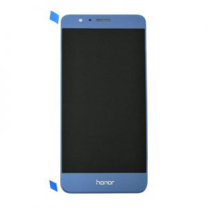 Thay mặt kính cảm ứng Huawei Honor 8