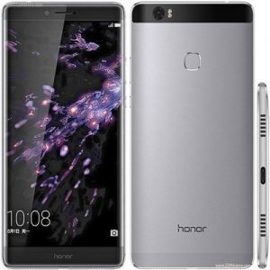Thay mặt kính Huawei Honor Note 9