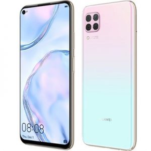 Thay mặt kính Huawei Nova 7i