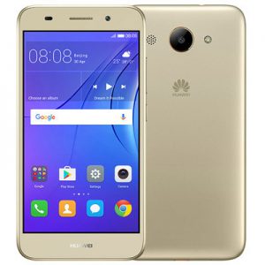 Thay mặt kính Huawei Y3, Y3 Pro