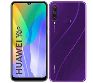 Thay mặt kính Huawei Y6p