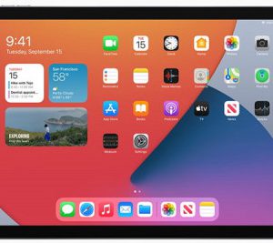 Thay mặt kính iPad Air 2020 (iPad Air 4)