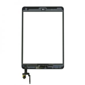 Thay mặt kính iPad Mini 3