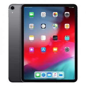 Thay mặt kính iPad Pro 12.9 inch