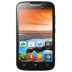Thay mặt kính Lenovo A390