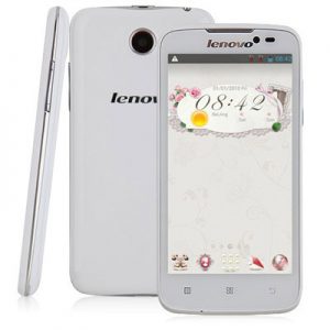 Thay mặt kính Lenovo A516