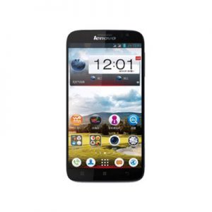 Thay mặt kính Lenovo A850