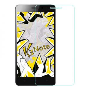 Thay mặt kính Lenovo K3 Note