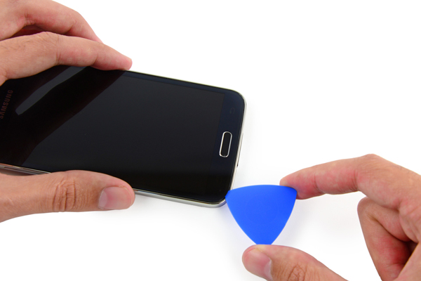 Thay mặt kính Lenovo K6 lấy ngay