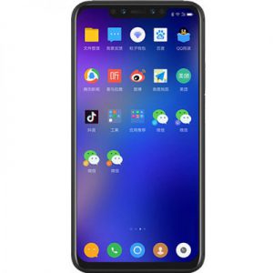 Thay mặt kính Lenovo S5, S5 Pro