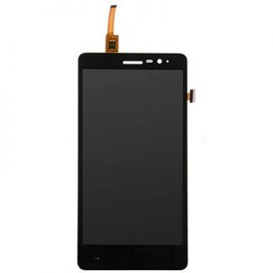 Thay mặt kính cảm ứng Lenovo S860
