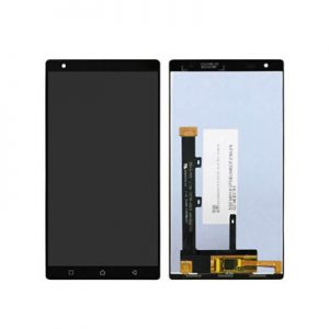 Thay mặt kính Lenovo Vibe X3