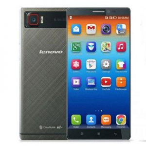 Thay mặt kính Lenovo Vibe Z2 Pro