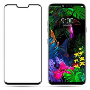 Ép, thay mặt kính LG G8 ThinQ