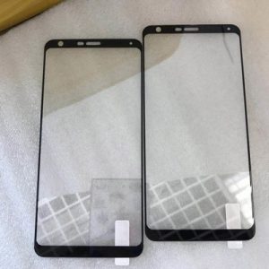Thay mặt kính LG K10