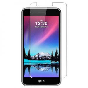 Thay mặt kính LG K4