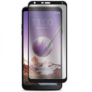 Thay mặt kính LG Stylo 4