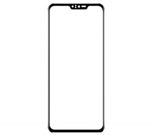 Thay mặt kính LG V50 Think Q