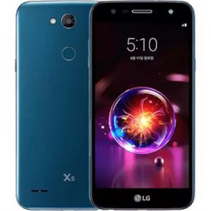 Thay mặt kính LG X5
