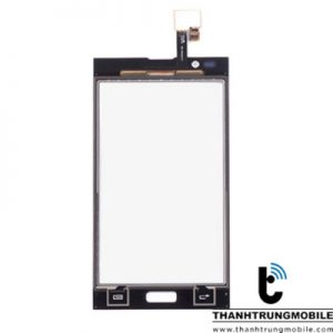 Thay mặt kính cảm ứng Desire HD G10