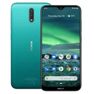 Thay mặt kính Nokia 2.3