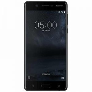 Thay mặt kính Nokia 5