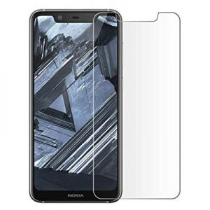 Thay mặt kính Nokia 5.1 Plus