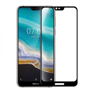 Thay mặt kính Nokia 7.1, Nokia 7.1 Plus