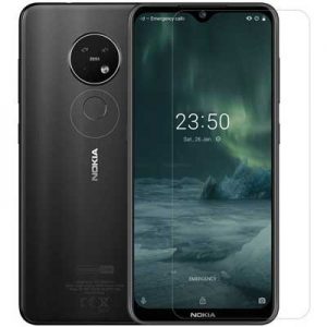 Ép, thay mặt kính Nokia 7.2